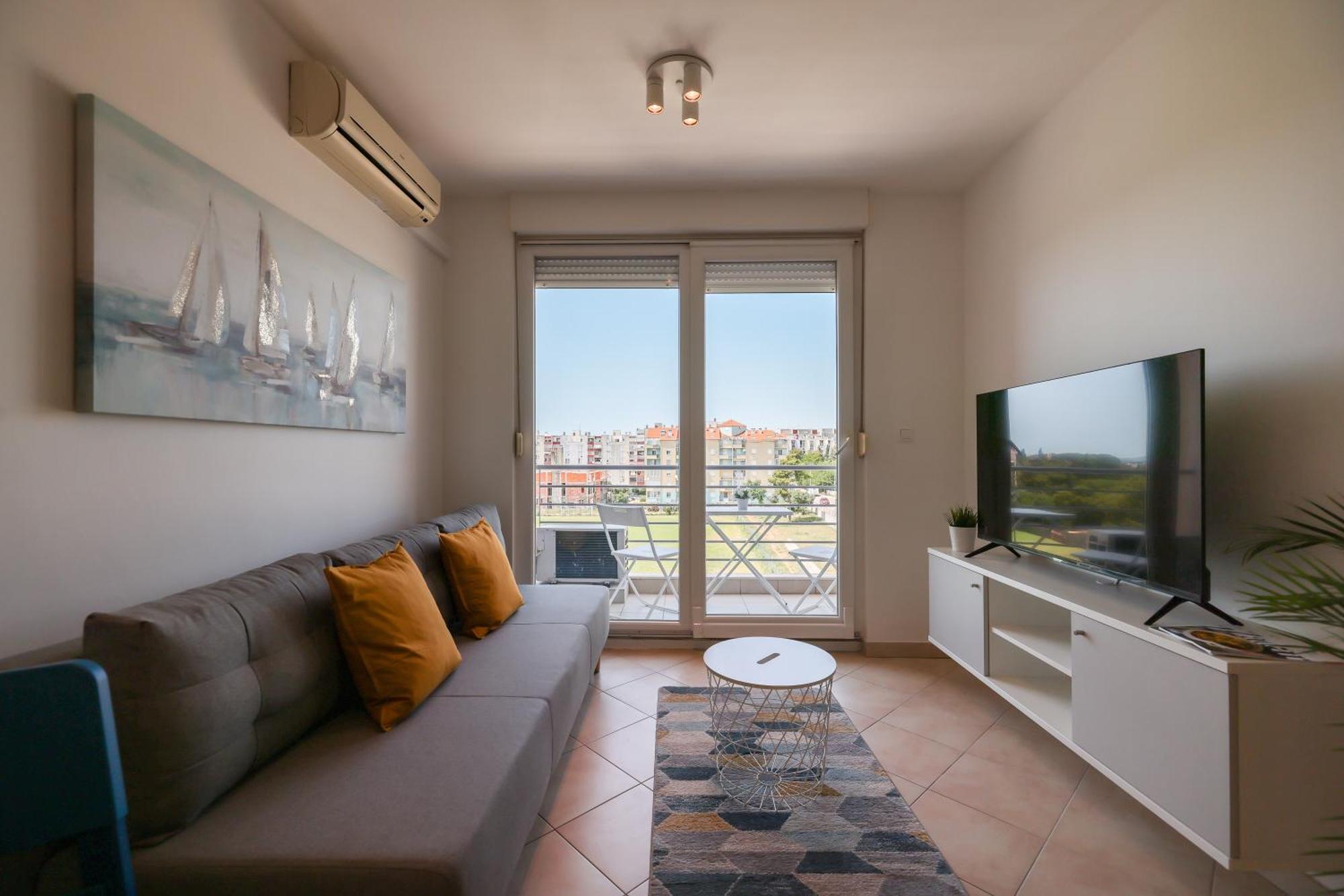Apartments My Place Zadar Exteriör bild