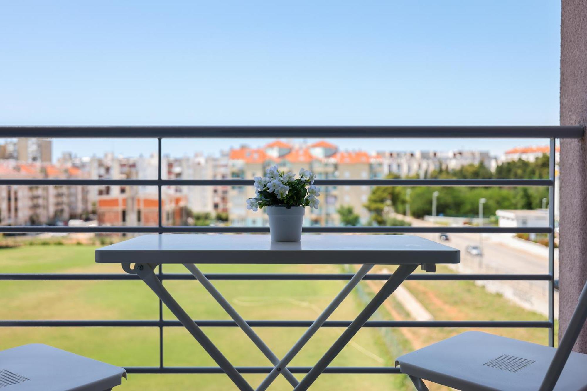 Apartments My Place Zadar Exteriör bild