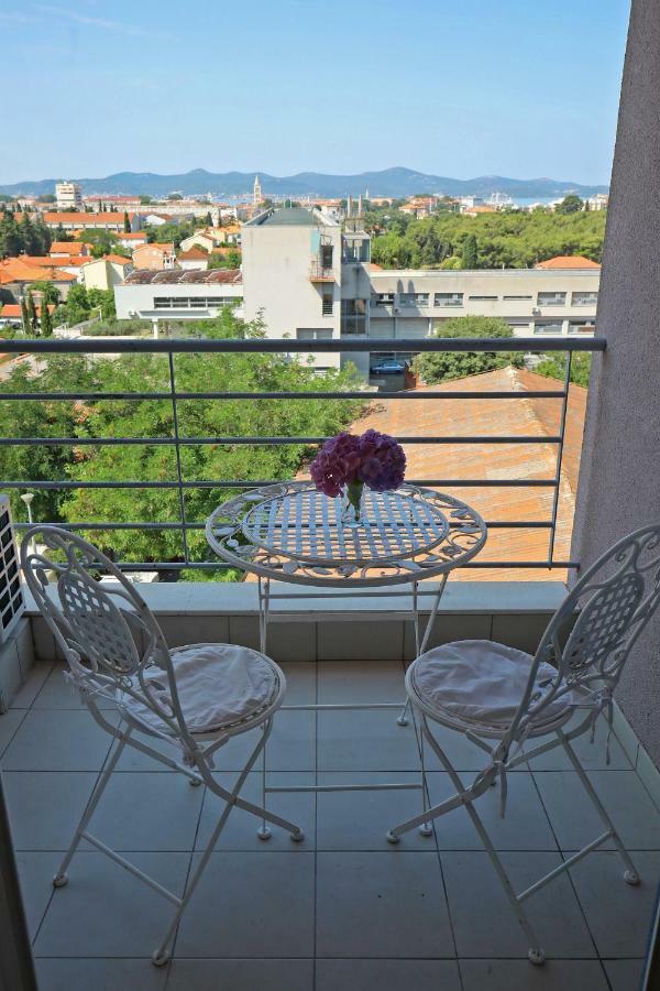 Apartments My Place Zadar Exteriör bild