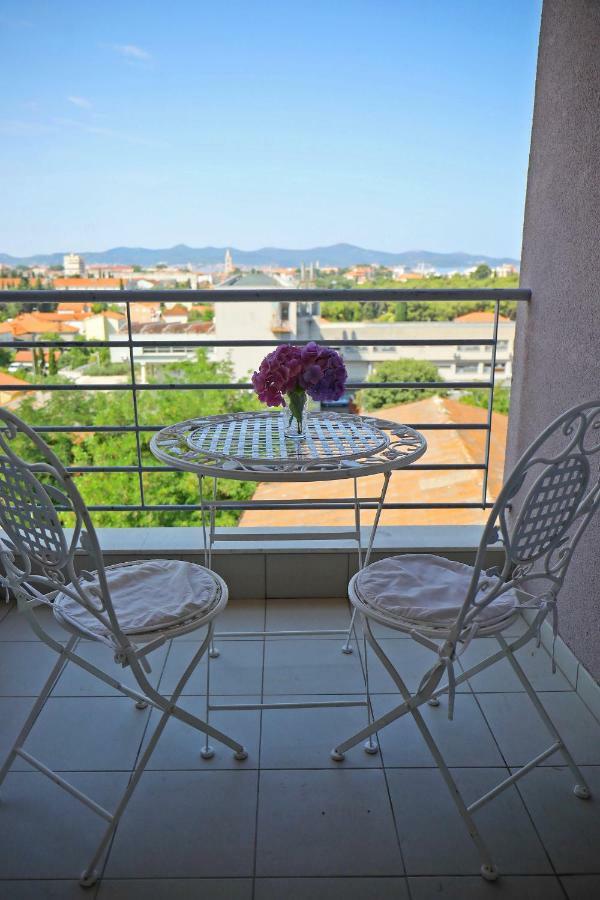 Apartments My Place Zadar Exteriör bild